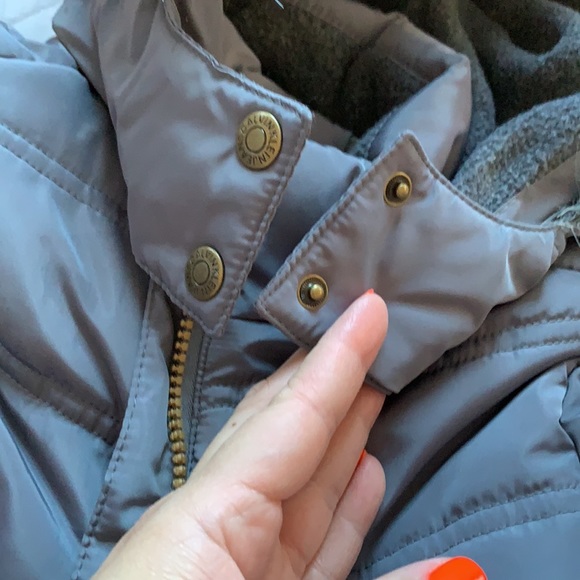 Girls Calvin Klein puffer - Picture 12 of 12